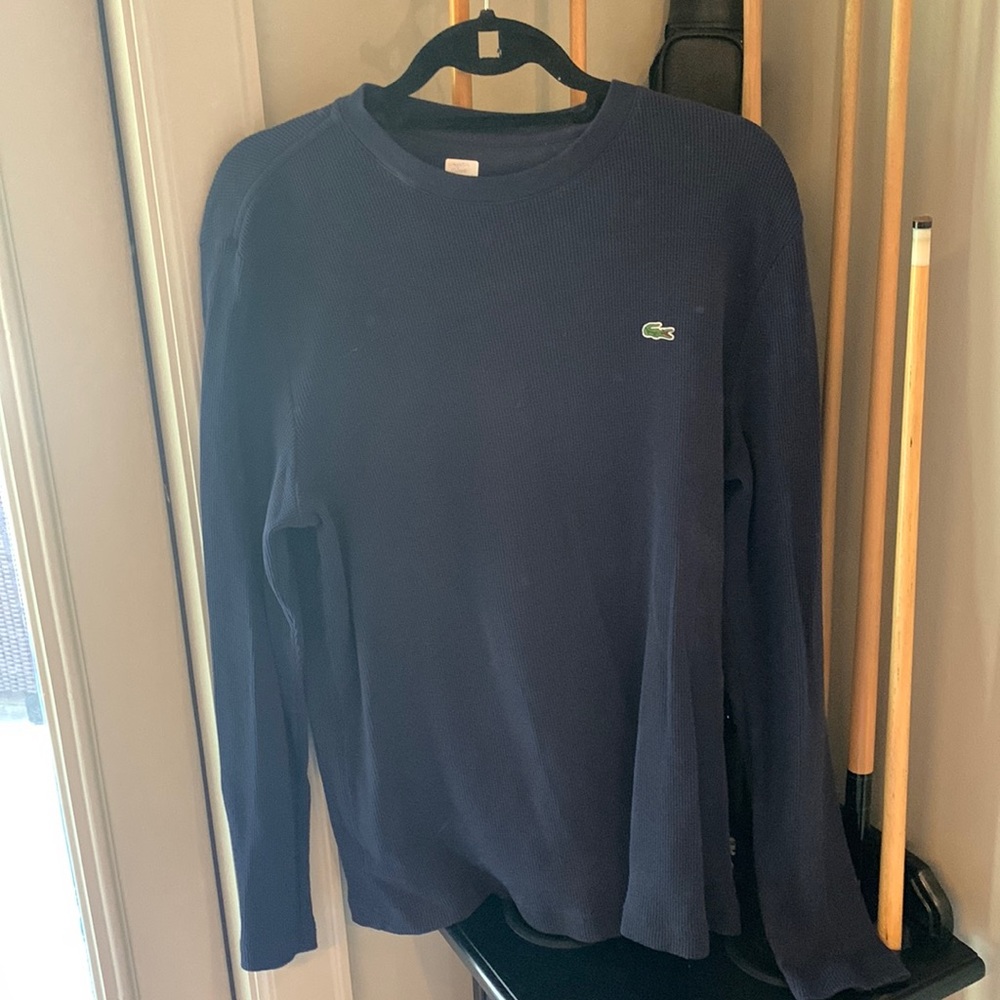 Long sleeve